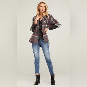 Cabi Cinch Skinny Size 6